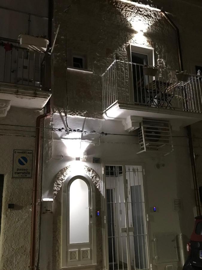 滨海波利尼亚诺 Romi'酒店 外观 照片